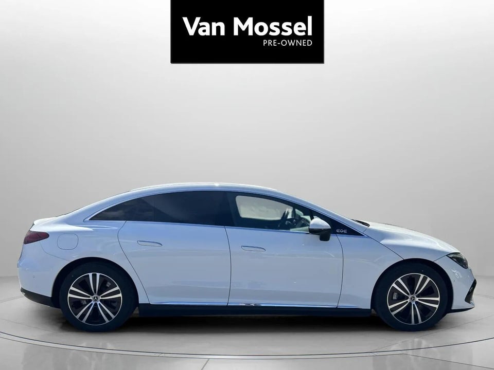Mercedes EQE300 Avantgarde 4d