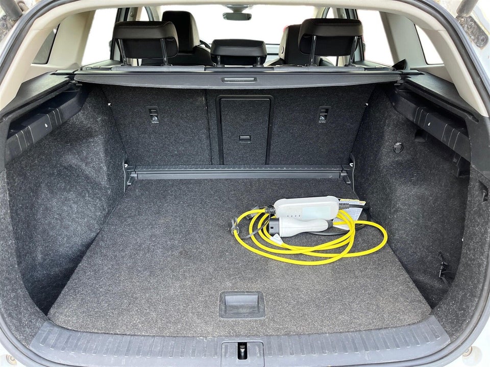 Skoda Enyaq 80 iV 5d