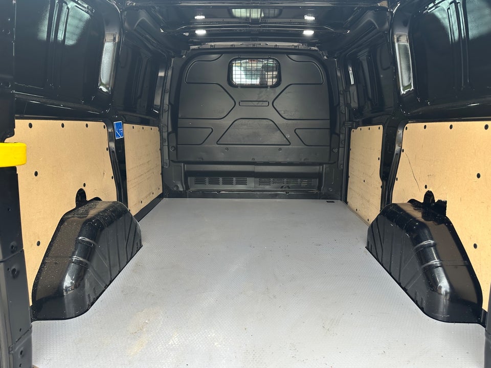Ford Transit Custom 300 L1 2,0 TDCi 130 Trend