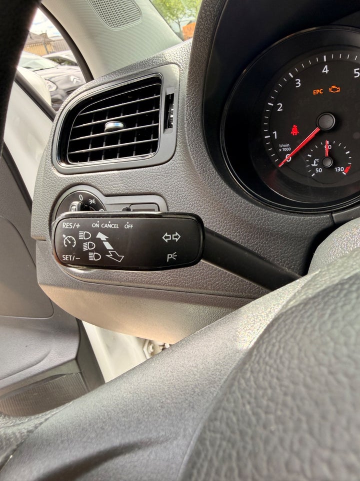 VW Polo 1,0 Trendline BMT 5d