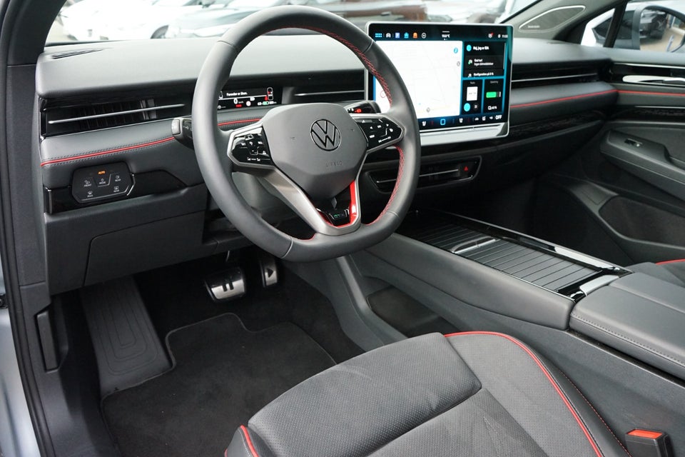 VW ID.7 86 GTX Tourer 4Motion 5d