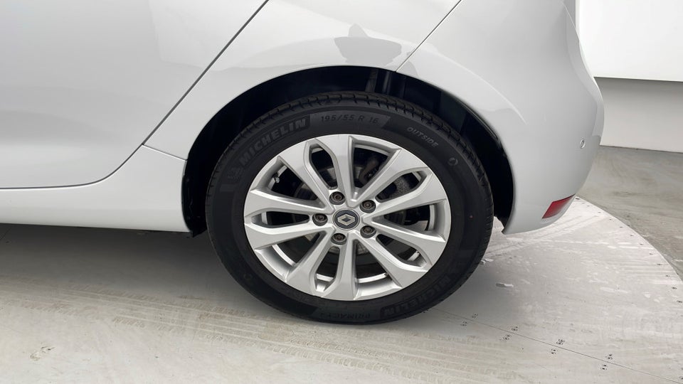 Renault Zoe 52 Zen 5d