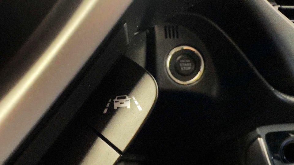 Suzuki S-Cross 1,4 Boosterjet Active 5d