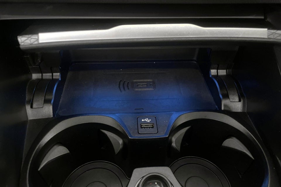 BMW i4 eDrive35 Fully Charged M-Sport 5d