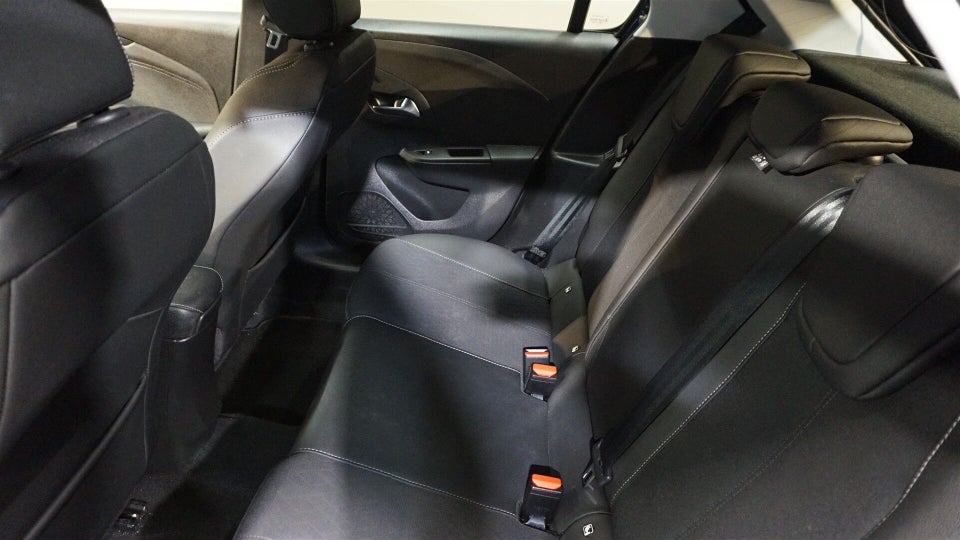 Opel Corsa 1,2 Elegance 5d