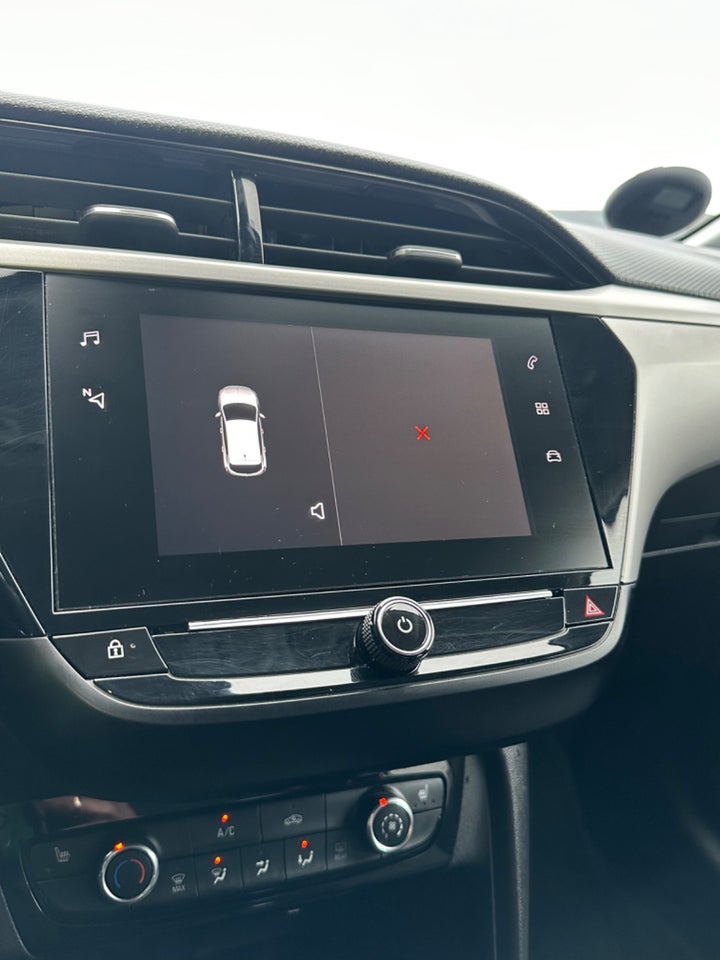 Opel Corsa 1,2 Edition+ 5d