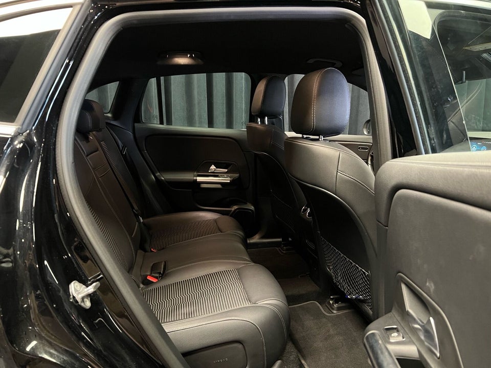 Mercedes EQA250 Progressive Line 5d