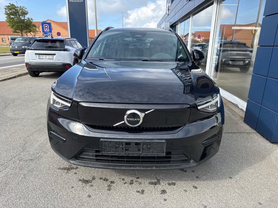 Volvo XC40 P6 ReCharge Core 5d