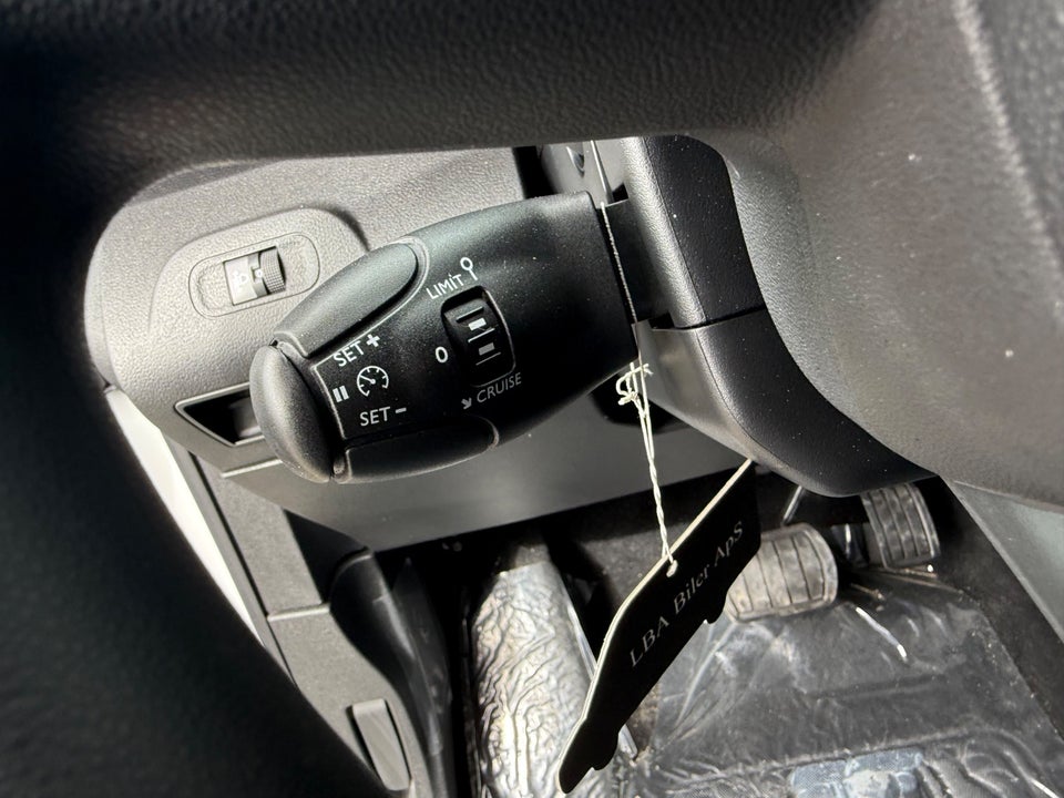 Citroën ë-Berlingo 50 L1 FlexLine Van