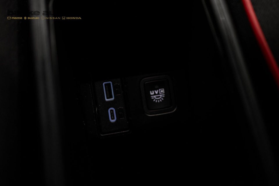 Fiat 500e 42 (RED) 3d