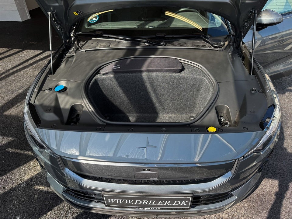 Polestar 2 Long Range 5d