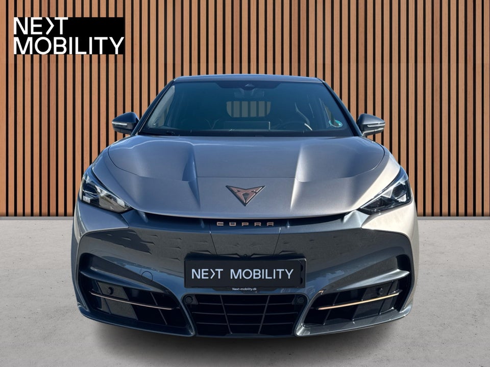 Cupra Tavascan 77 Adrenaline 5d