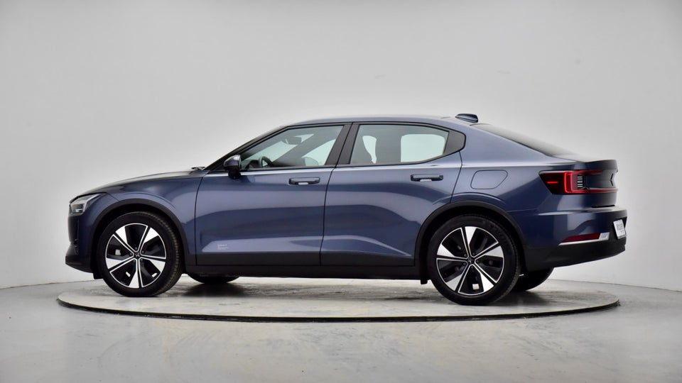 Polestar 2 Long Range 5d