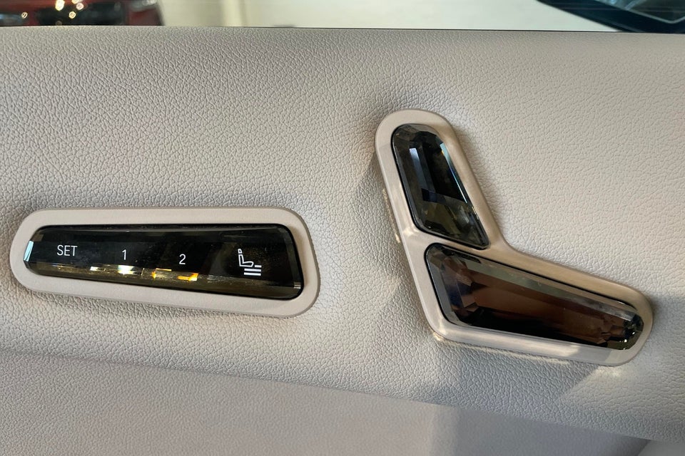 BMW iX xDrive50 Supercharged 5d