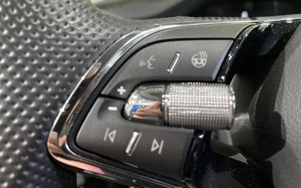 Skoda Enyaq 80 iV Selection Suite 5d