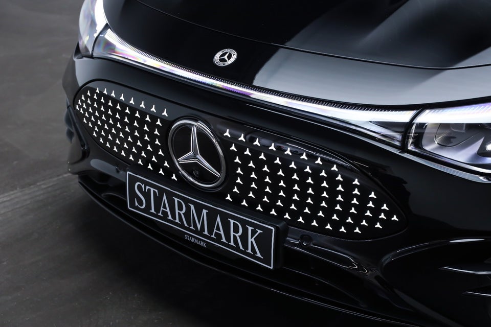 Mercedes CLA250+ EQ AMG Advance Plus 4d