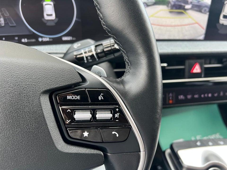 Kia EV6 77 Long Range Performance AWD 5d