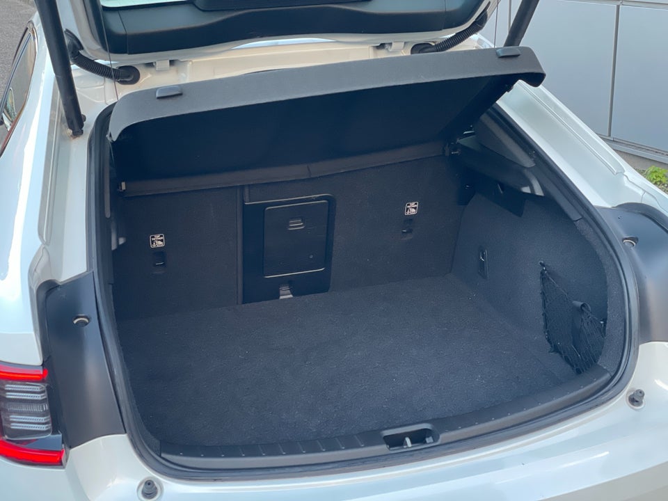 Polestar 2 Long Range 5d