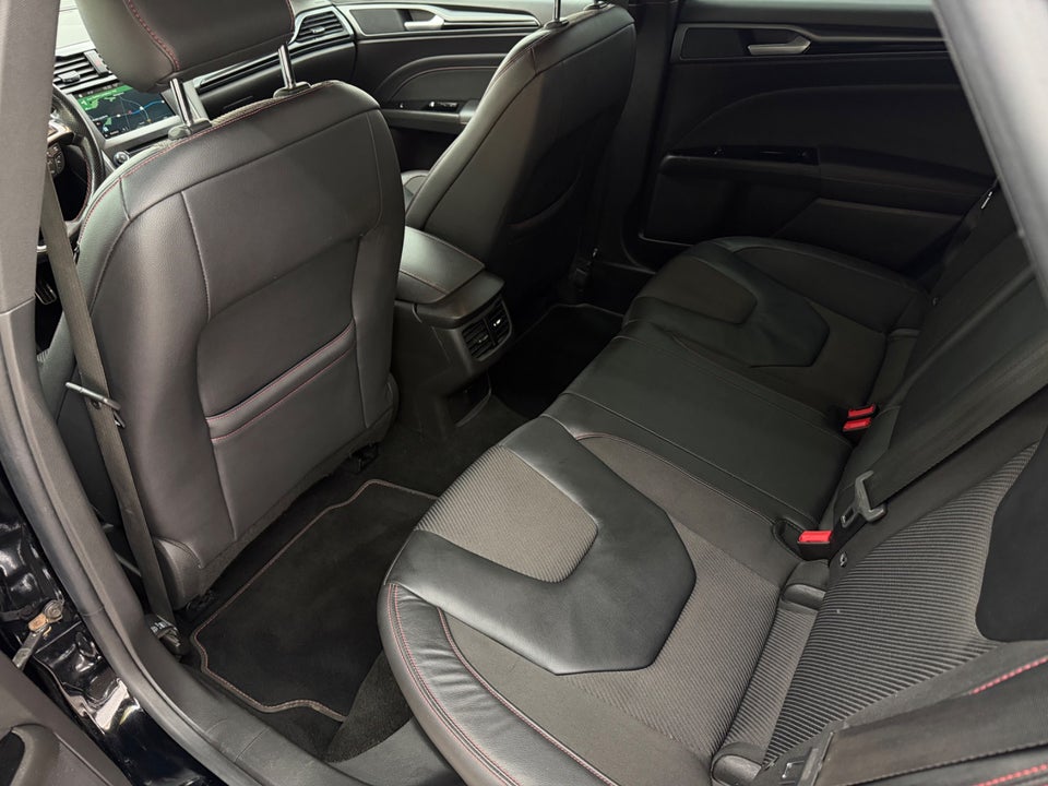 Ford Mondeo 2,0 TDCi 180 ST-Line stc. aut. 5d