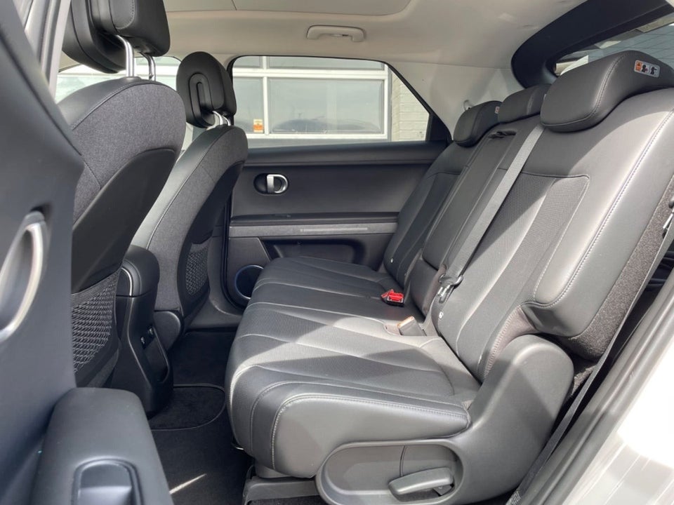 Hyundai Ioniq 5 77 Intuitive 5d