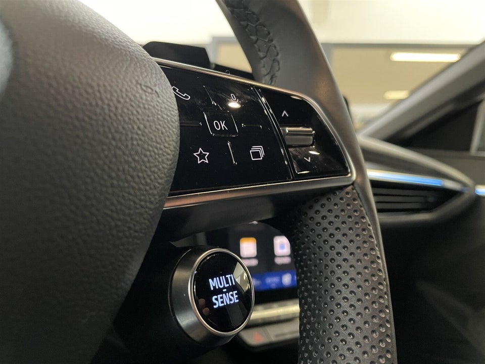 Renault Megane E-Tech 60 Techno 5d