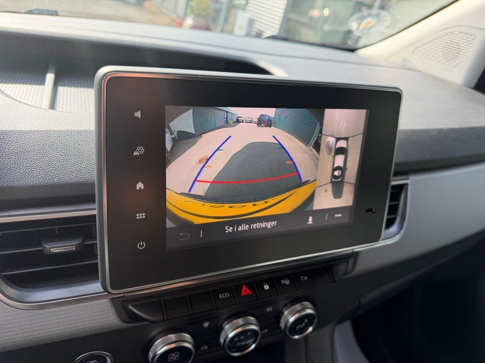 Nissan Townstar 45 N-Connecta L1H1