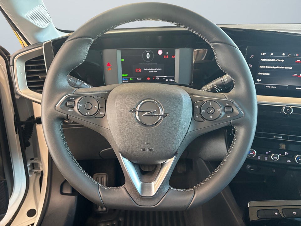 Opel Mokka-e 50 Elegance 5d