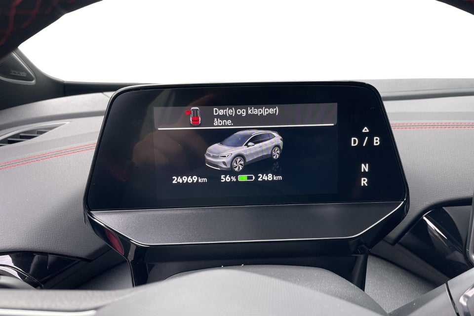 VW ID.4 77 GTX Max+ 4Motion 5d