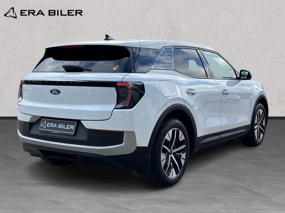 Ford Explorer 79 Select Extended Range AWD 5d