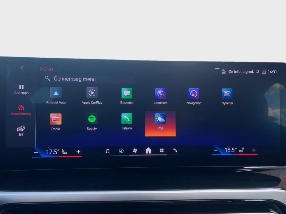 BMW i4 eDrive40 5d