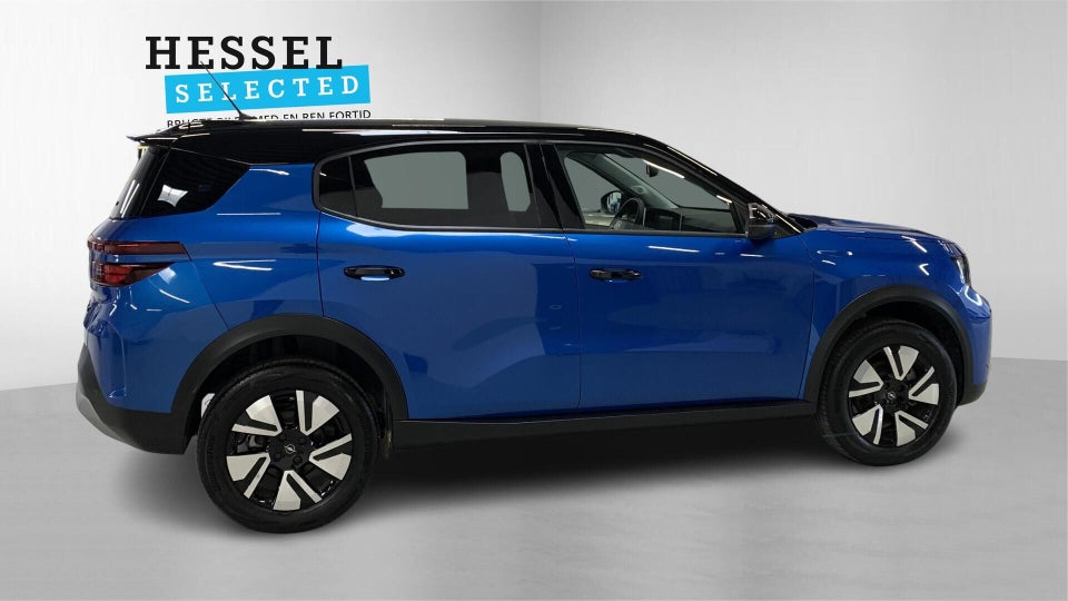 Opel Frontera 44 GS 5d