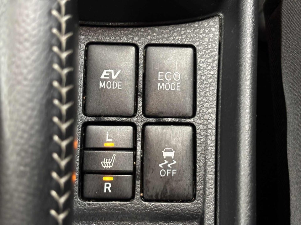 Toyota Yaris 1,5 Hybrid H2 e-CVT 5d