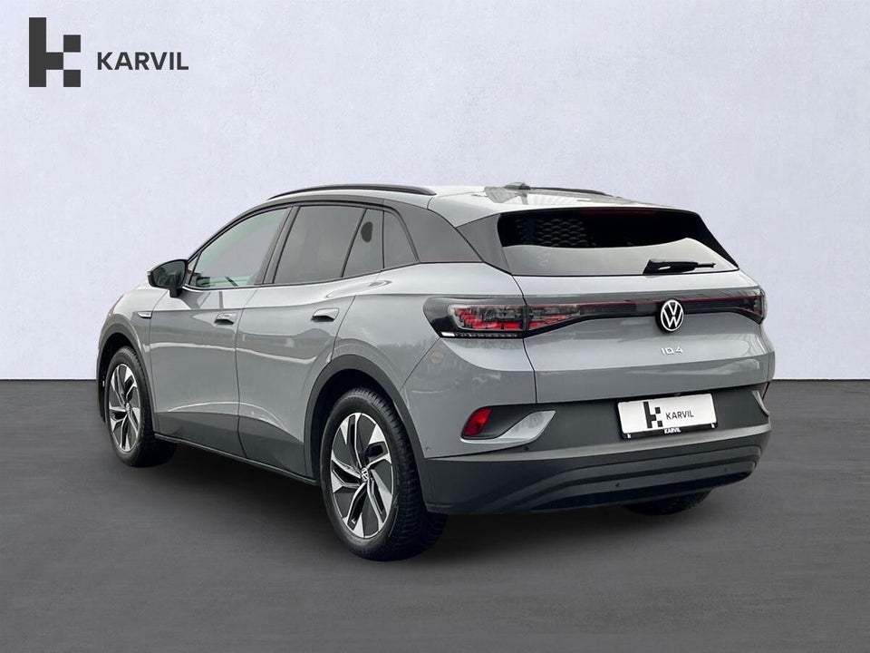 VW ID.4 77 Pro Performance 5d