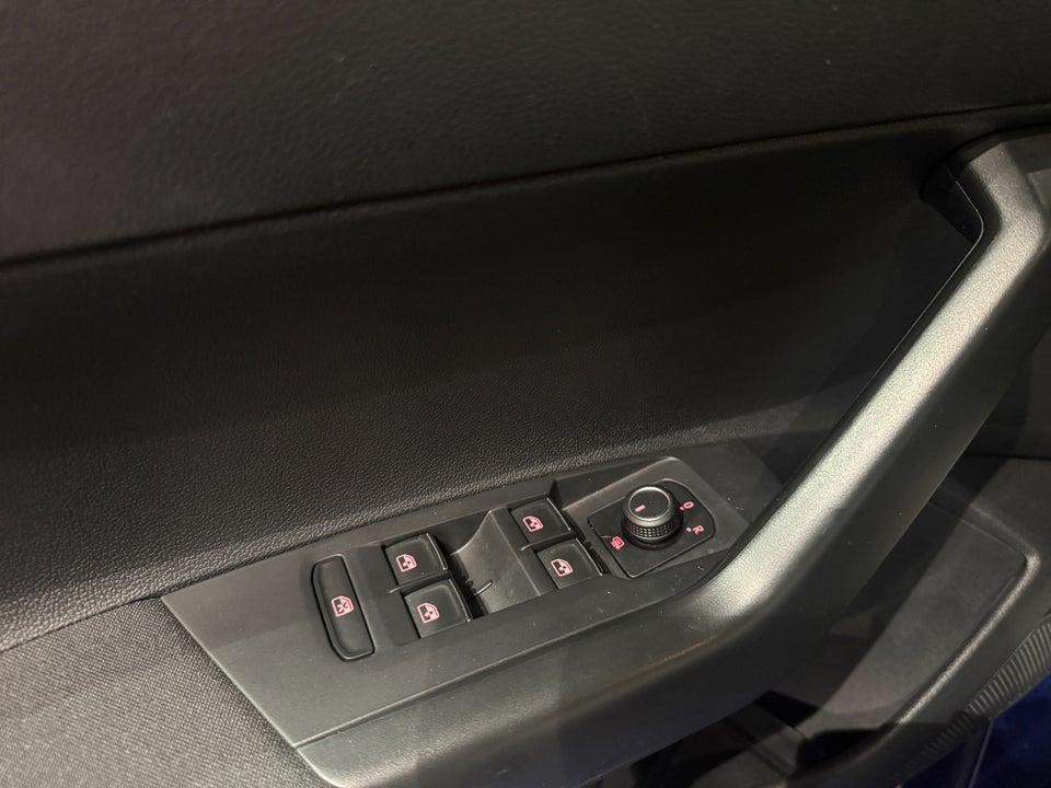 VW Polo 1,0 TSi 95 Comfortline DSG 5d