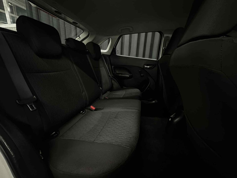 Suzuki Baleno 1,2 Dualjet Active 5d