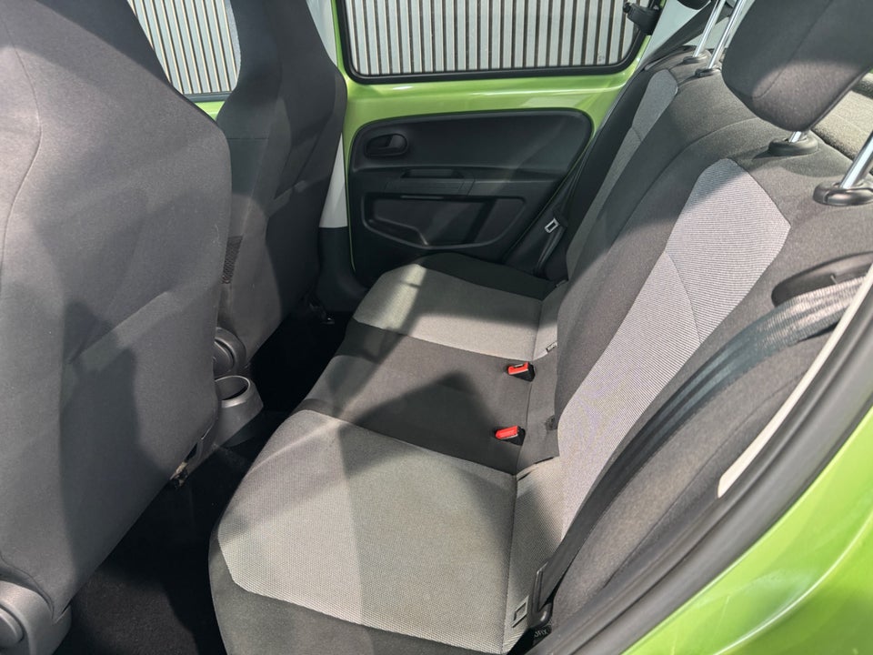 Skoda Citigo 1,0 60 Ambition 5d