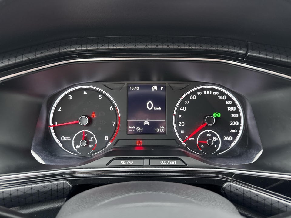 VW T-Cross 1,5 TSi 150 Style Team DSG 5d