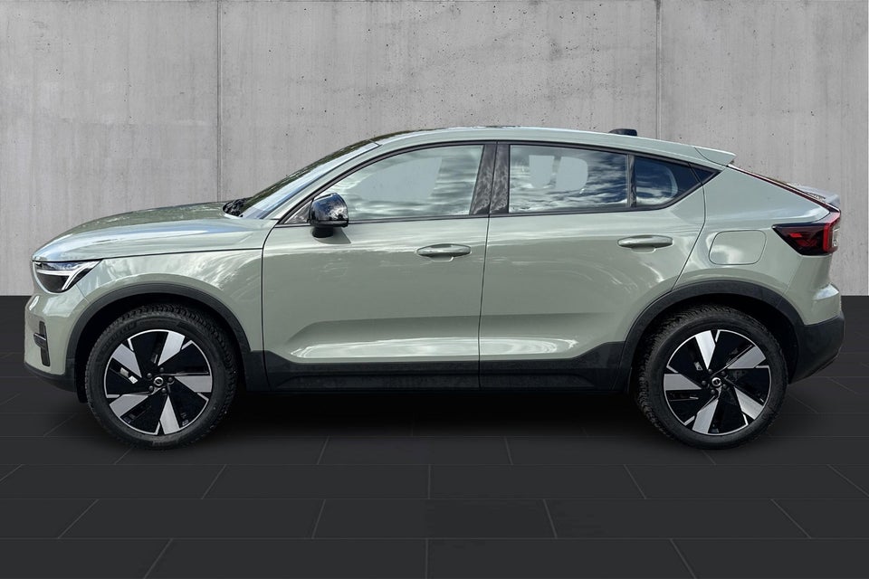 Volvo C40 ReCharge Plus 5d