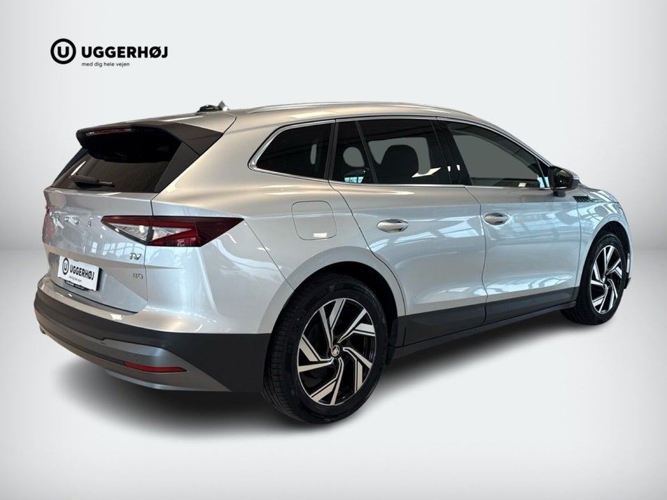 Skoda Enyaq 80 iV 5d