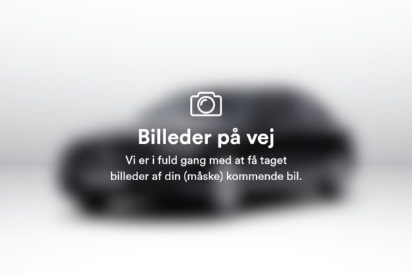 Polestar 2 Long Range AWD 5d