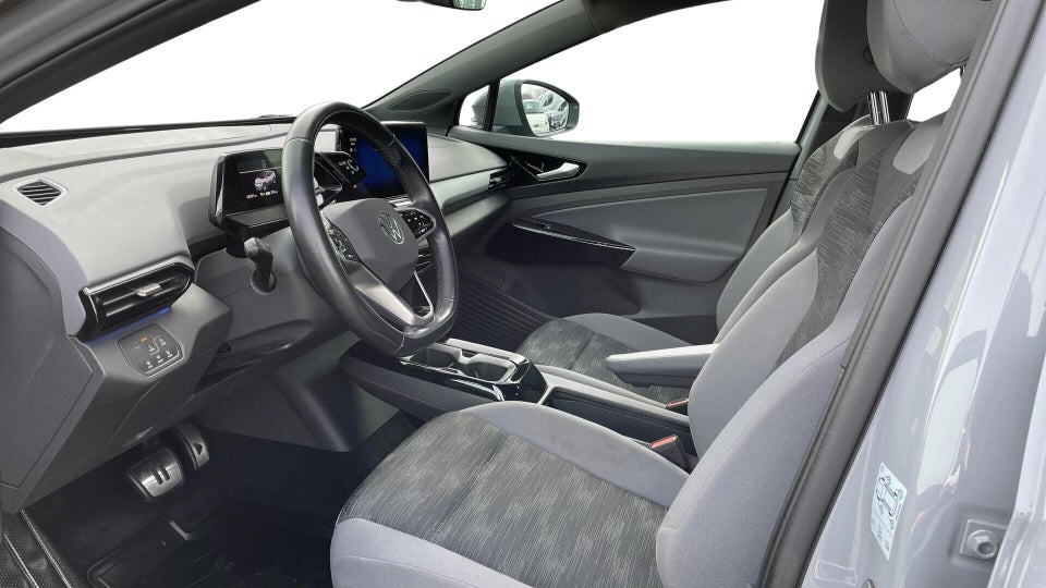 VW ID.4 77 Pro Performance 5d