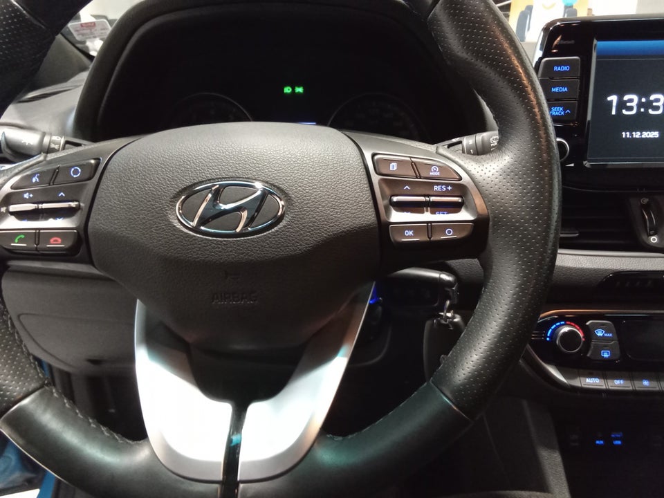 Hyundai i30 1,0 T-GDi Go! stc. 5d