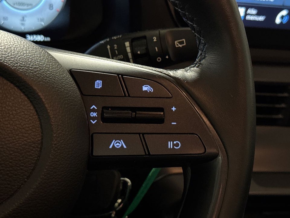 Hyundai i20 1,0 T-GDi Essential 5d