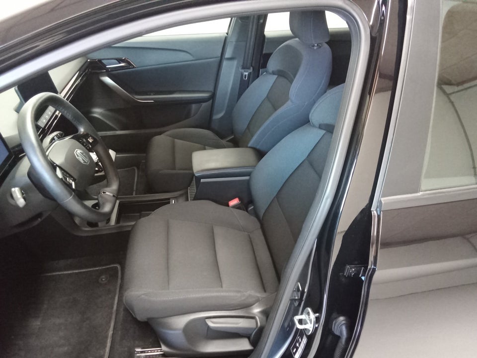 MG 4 51 Nordic Edition 5d