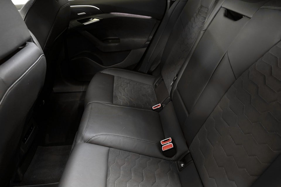 Audi A6 e-tron S-line pro performance Avant 5d