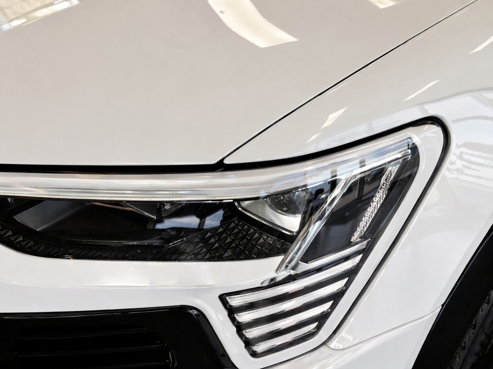 Audi Q8 e-tron 55 S-line Sportback quattro 5d