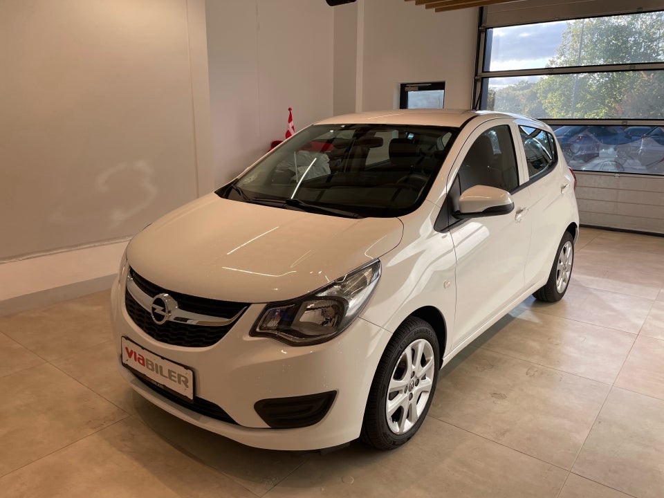 Opel Karl 1,0 Enjoy 5d