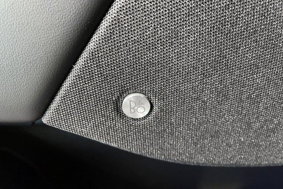 Ford Mustang Mach-E 91 Premium Extended Range AWD 5d