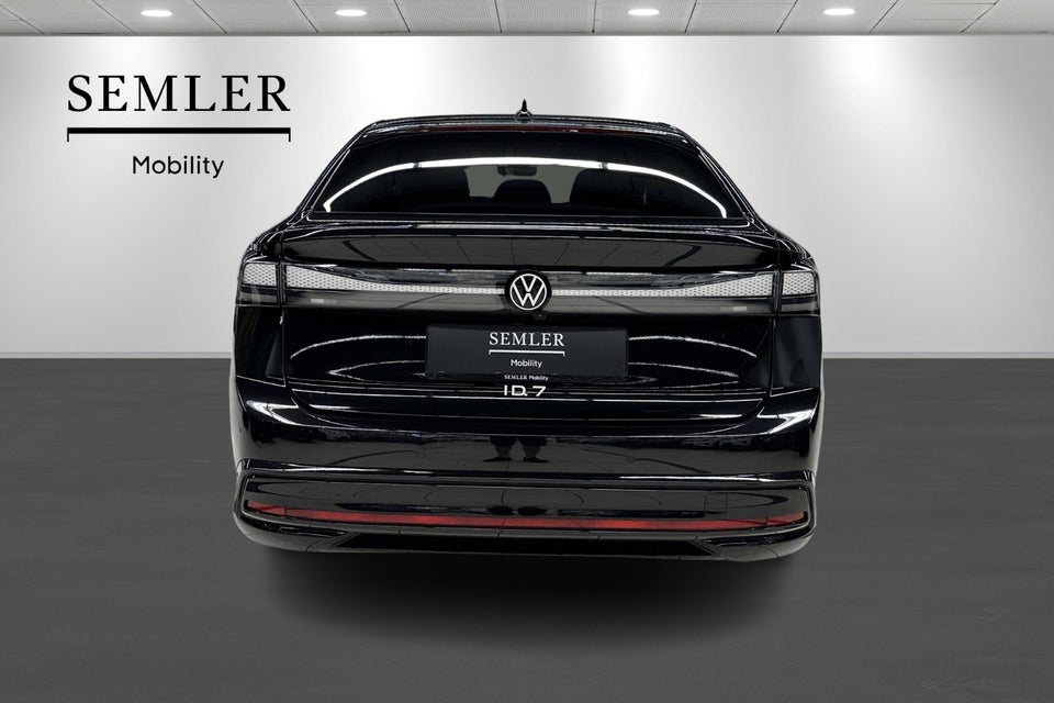 VW ID.7 77 Style 5d