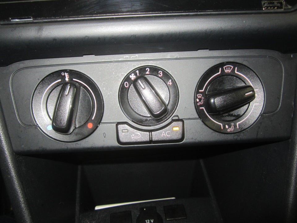 VW Polo 1,2 Trendline 5d